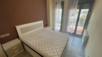Apartment on Avenida de Costa Blanca photo 5