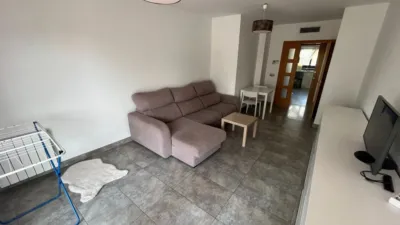 Apartment on Avenida de Costa Blanca photo 6