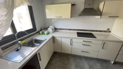 Apartment on Avenida de Costa Blanca photo 7