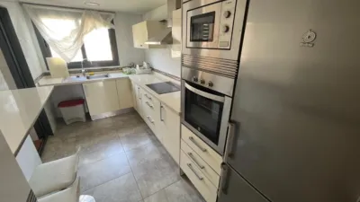 Apartment on Avenida de Costa Blanca photo 8