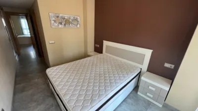 Apartment on Avenida de Costa Blanca photo 9