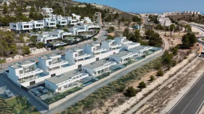Chalet on Calle Rey Juan Carlos I photo 51