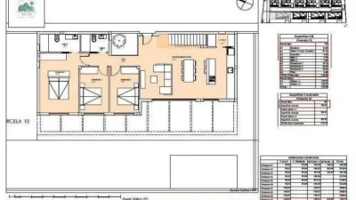Chalet on Calle Rey Juan Carlos I photo 18
