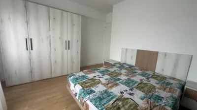 Apartment on Calle de Pradilla photo 2