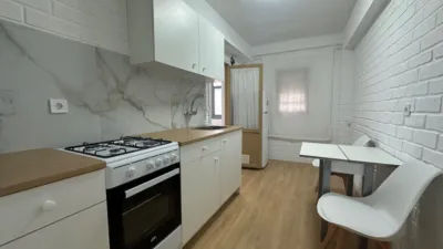Apartment on Calle de Pradilla photo 3