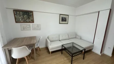 Apartment on Calle de Pradilla photo 4