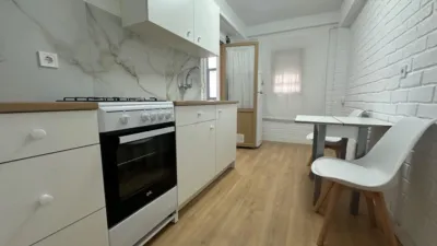 Apartment on Calle de Pradilla photo 5