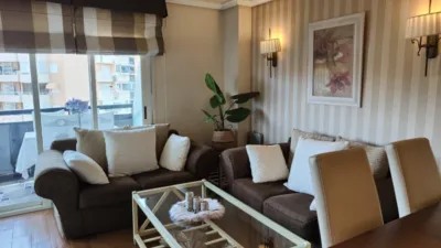 Apartment on Xaloc Street photo 11