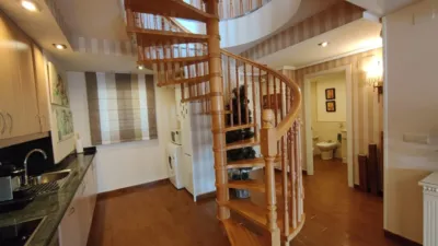Apartment on Xaloc Street photo 19