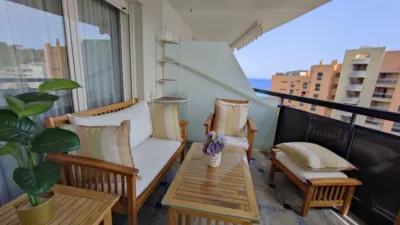 Apartment on Xaloc Street photo 23