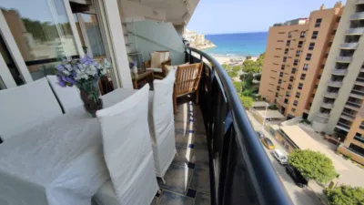 Apartment on Xaloc Street photo 25
