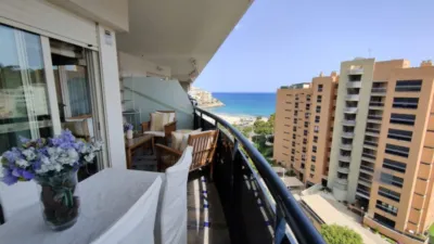 Apartment on Xaloc Street photo 26