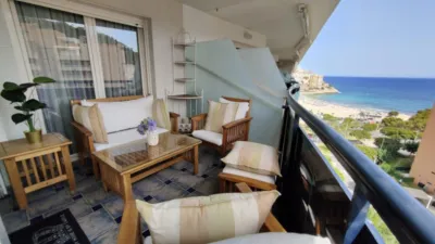 Apartment on Xaloc Street photo 2