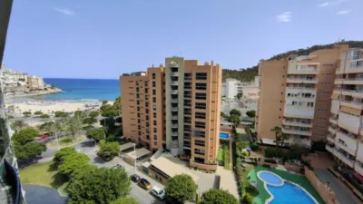 Apartment on Xaloc Street photo 53