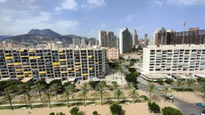 Apartment on Xaloc Street photo 54