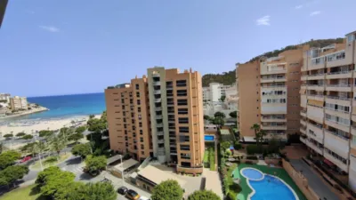 Apartment on Xaloc Street photo 55