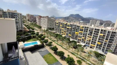 Apartment on Xaloc Street photo 56