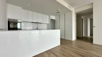 Apartment on Cl Colombia St, 7 Es:7 Pl:03 Pt:73C Sector-6 (Rg1.A photo 21
