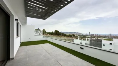 Apartment on Cl Colombia St, 7 Es:7 Pl:03 Pt:73C Sector-6 (Rg1.A photo 22