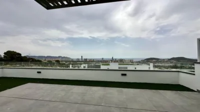 Apartment on Cl Colombia St, 7 Es:7 Pl:03 Pt:73C Sector-6 (Rg1.A photo 23