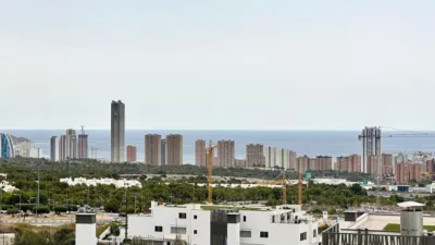 Apartment on Cl Colombia St, 7 Es:7 Pl:03 Pt:73C Sector-6 (Rg1.A photo 26