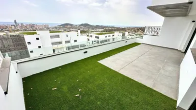 Apartment on Cl Colombia St, 7 Es:7 Pl:03 Pt:73C Sector-6 (Rg1.A photo 27
