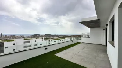 Apartment on Cl Colombia St, 7 Es:7 Pl:03 Pt:73C Sector-6 (Rg1.A photo 29