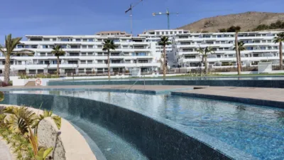 Apartment on Cl Colombia St, 7 Es:7 Pl:03 Pt:73C Sector-6 (Rg1.A photo 2
