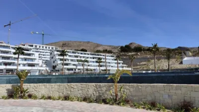 Apartment on Cl Colombia St, 7 Es:7 Pl:03 Pt:73C Sector-6 (Rg1.A photo 31