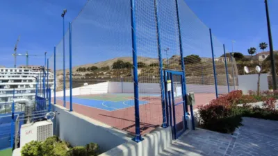 Apartment on Cl Colombia St, 7 Es:7 Pl:03 Pt:73C Sector-6 (Rg1.A photo 34