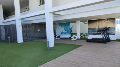Apartment on Cl Colombia St, 7 Es:7 Pl:03 Pt:73C Sector-6 (Rg1.A photo 37