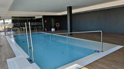 Apartment on Cl Colombia St, 7 Es:7 Pl:03 Pt:73C Sector-6 (Rg1.A photo 39
