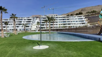 Apartment on Cl Colombia St, 7 Es:7 Pl:03 Pt:73C Sector-6 (Rg1.A photo 40