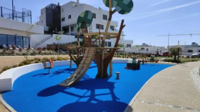 Apartment on Cl Colombia St, 7 Es:7 Pl:03 Pt:73C Sector-6 (Rg1.A photo 41