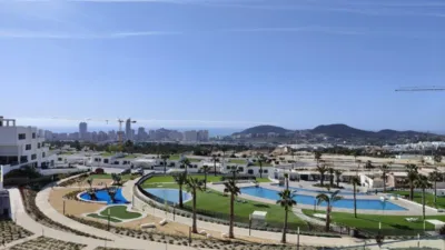 Apartment on Cl Colombia St, 7 Es:7 Pl:03 Pt:73C Sector-6 (Rg1.A photo 46