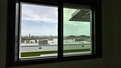 Apartment on Cl Colombia St, 7 Es:7 Pl:03 Pt:73C Sector-6 (Rg1.A photo 8