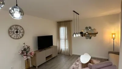 Apartamento en alquiler en Calle Calle de Vicente Chuliá Campos - Imagen 4