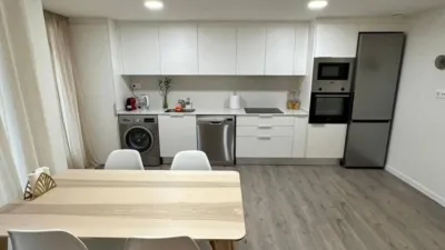 Apartamento en alquiler en Calle Calle de Vicente Chuliá Campos - Imagen 5