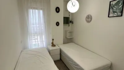 Apartamento en alquiler en Calle Calle de Vicente Chuliá Campos - Imagen 7