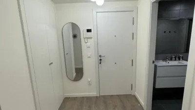 Apartamento en alquiler en Calle Calle de Vicente Chuliá Campos - Imagen 8