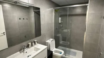 Apartamento en alquiler en Calle Calle de Vicente Chuliá Campos - Imagen 9