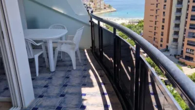 Pis – la Vila Joiosa / Villajoyosa, Cales i Talaies - Vista 3