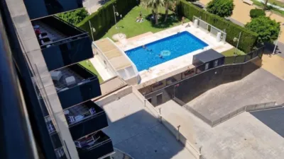 Pis – la Vila Joiosa / Villajoyosa, Cales i Talaies - Vista 4