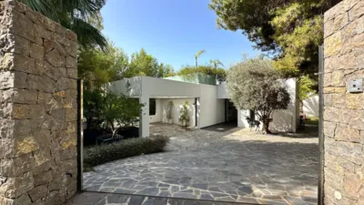 Casa – Altea - Vista 2
