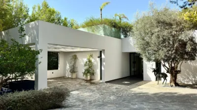 Casa – Altea - Vista 3