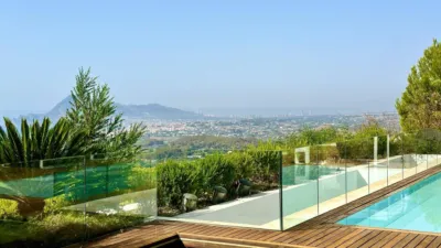 Casa – Altea - Vista 4