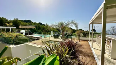 Casa – Altea - Més