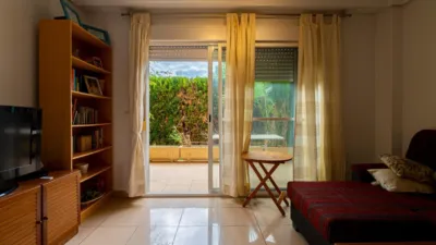 Apartment on Carrer de Juan de la Cierva photo 10