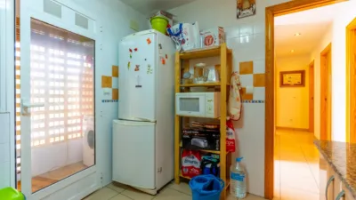 Apartment on Carrer de Juan de la Cierva photo 14