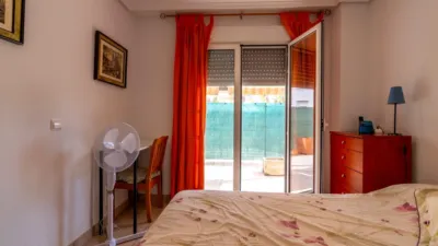 Apartment on Carrer de Juan de la Cierva photo 17